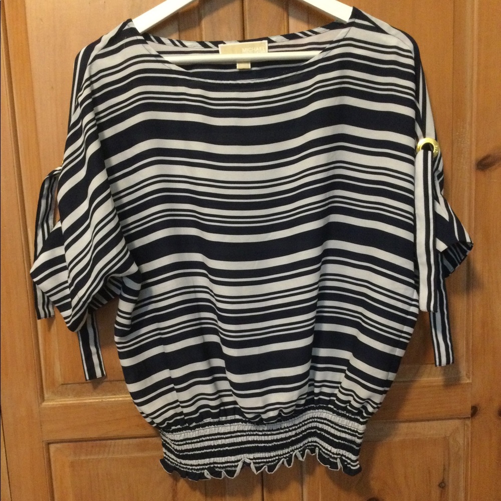 Michael Kors top
